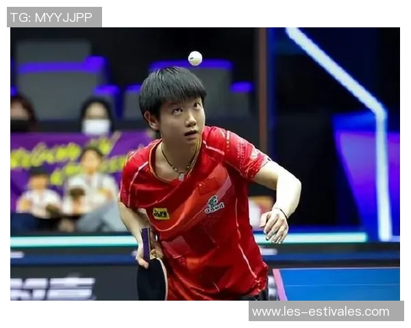 重庆乒乓球队实力提升引发热议新阶段的崛起与挑战