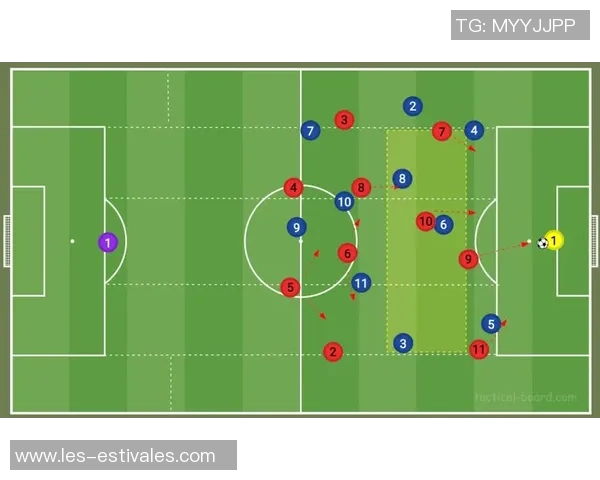 重庆足球队防守体系解析：战术布局与执行的深度剖析