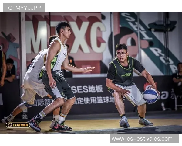 篮球纪实：记录北京篮球队的转型之路