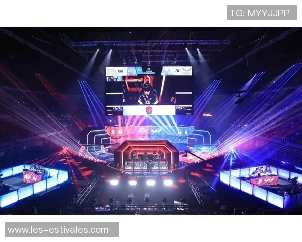 洲际赛特别报道：RNG的逆袭之旅