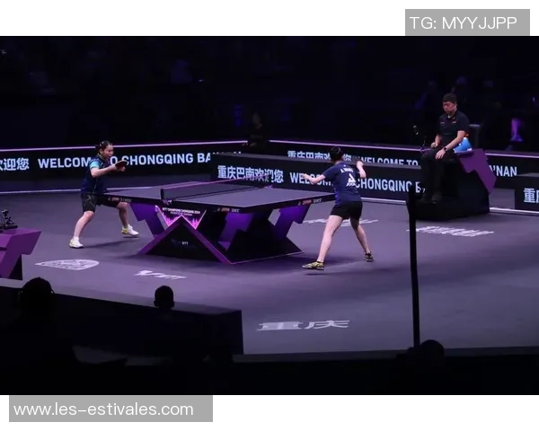 最新乒乓球配合TOP10:重庆乒乓球队领跑